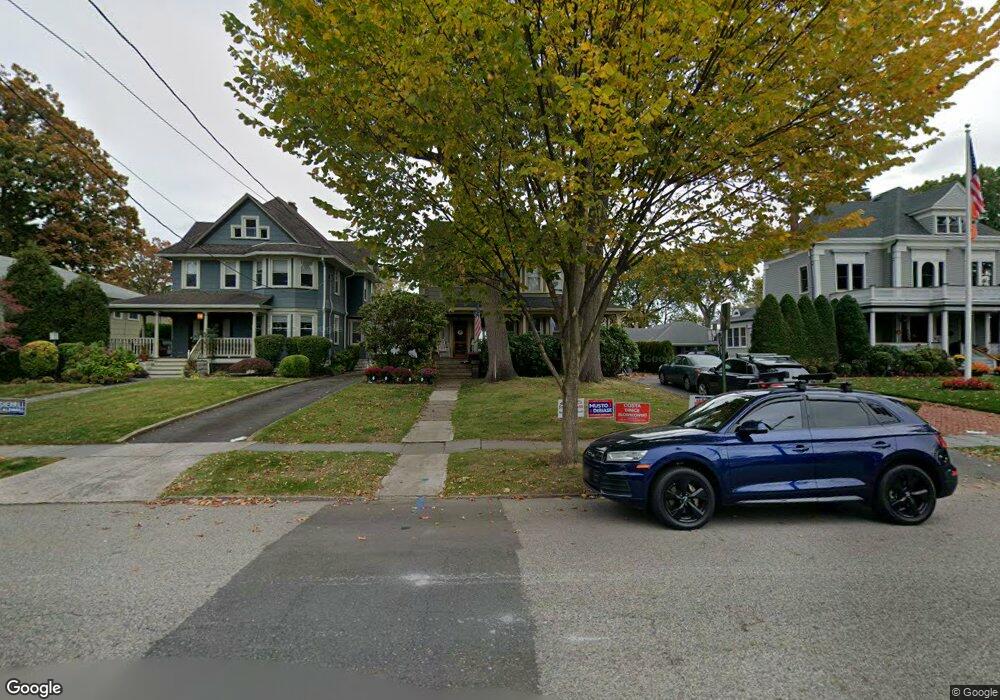 233 Ridge Rd, Rutherford, NJ 07070 - photo 1