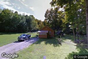 46 Parks Dr, Orwell, VT 05760