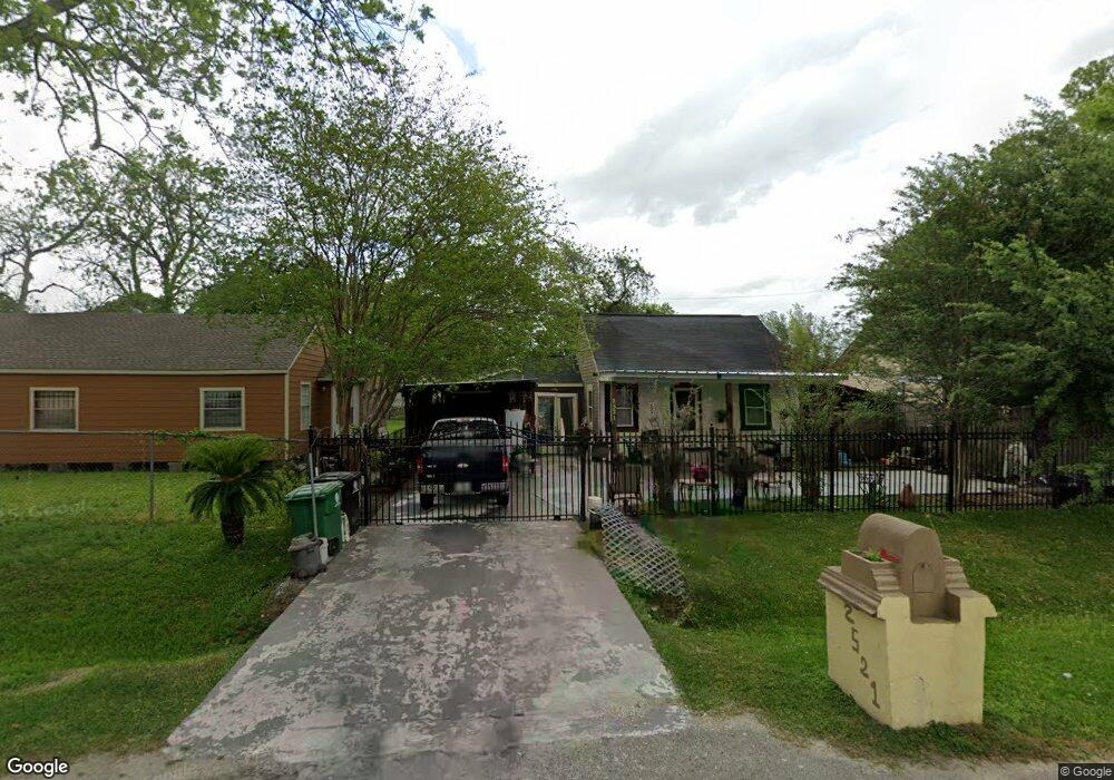 2521 Lynnfield St, Houston, TX 77093 - photo 1