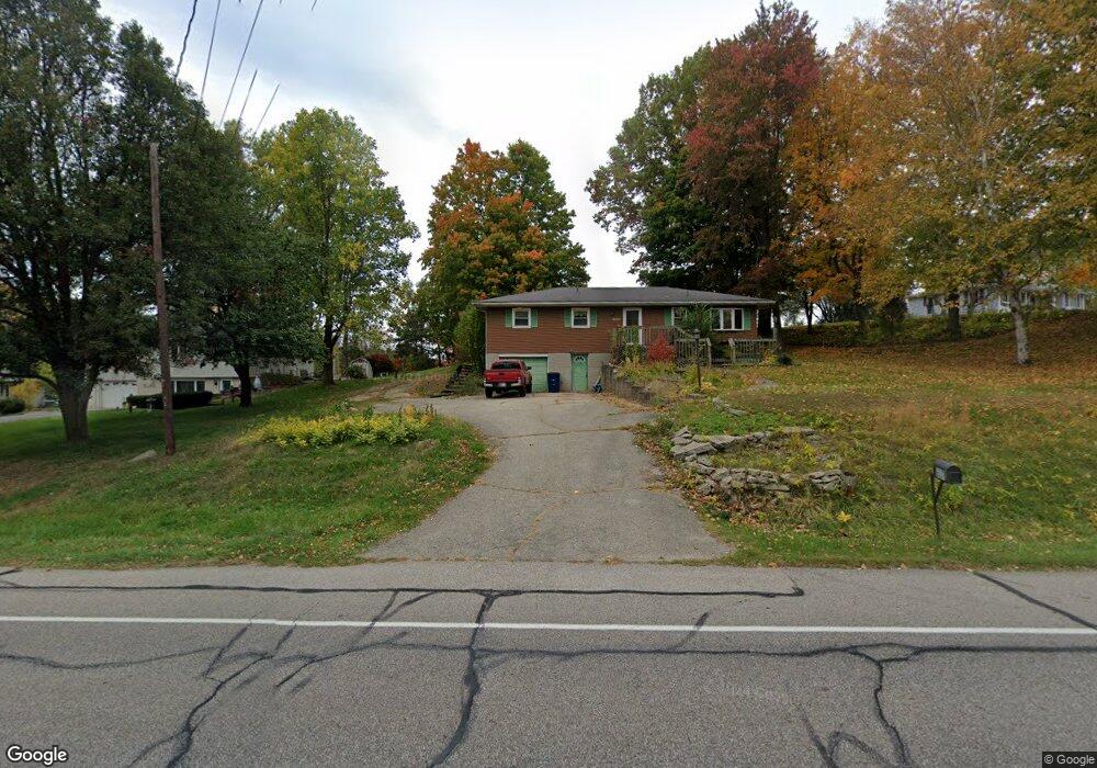 6537 W Johnson Rd, La Porte, IN 46350 - photo 1