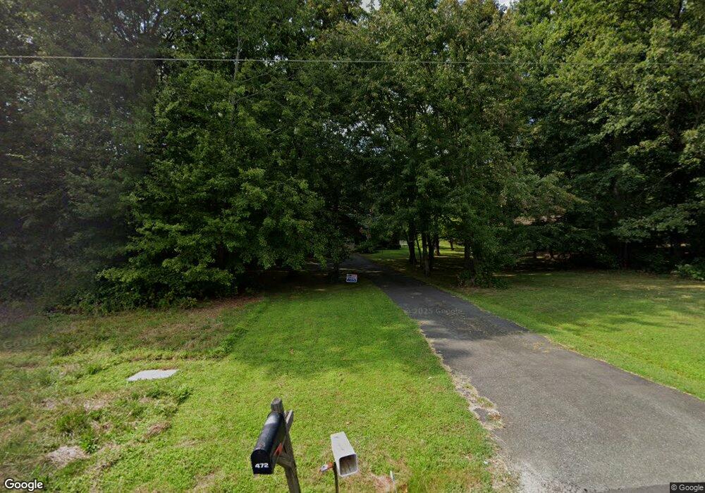 472 Winding Creek Rd, Stafford, VA 22554 - photo 1