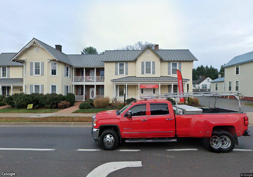 605 S Main St unit 2C, Culpeper, VA 22701 - photo 1