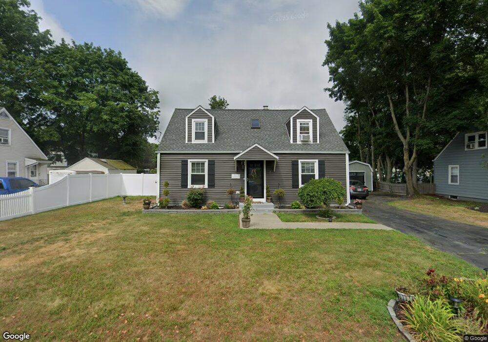 4 Nicholas Dr, East Haven, CT 06512 - photo 1