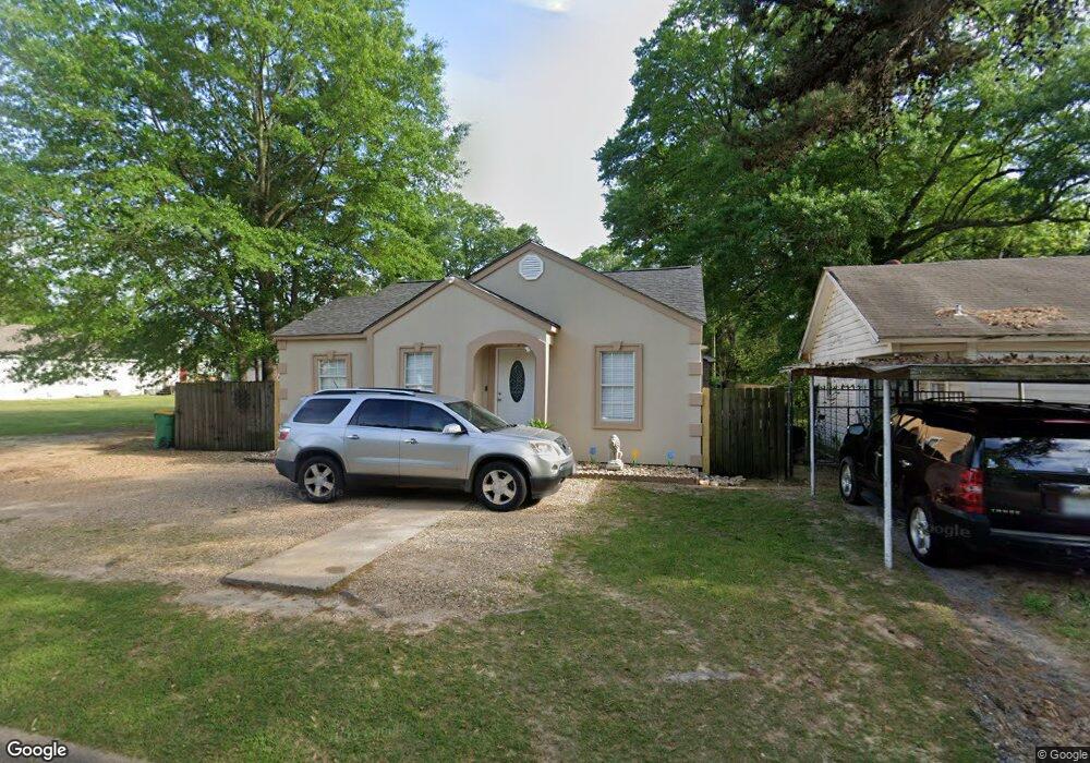 707 Lumpkin St, Texarkana, TX 75501 - photo 1