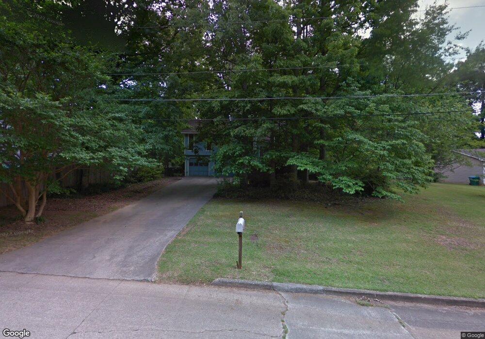 3312 Cottonwood Ln unit 1, Snellville, GA 30078 - photo 1