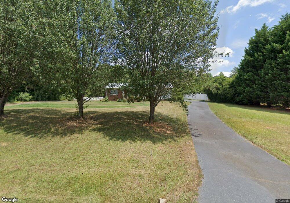 1609 Luck Rd, Asheboro, NC 27205 - photo 1