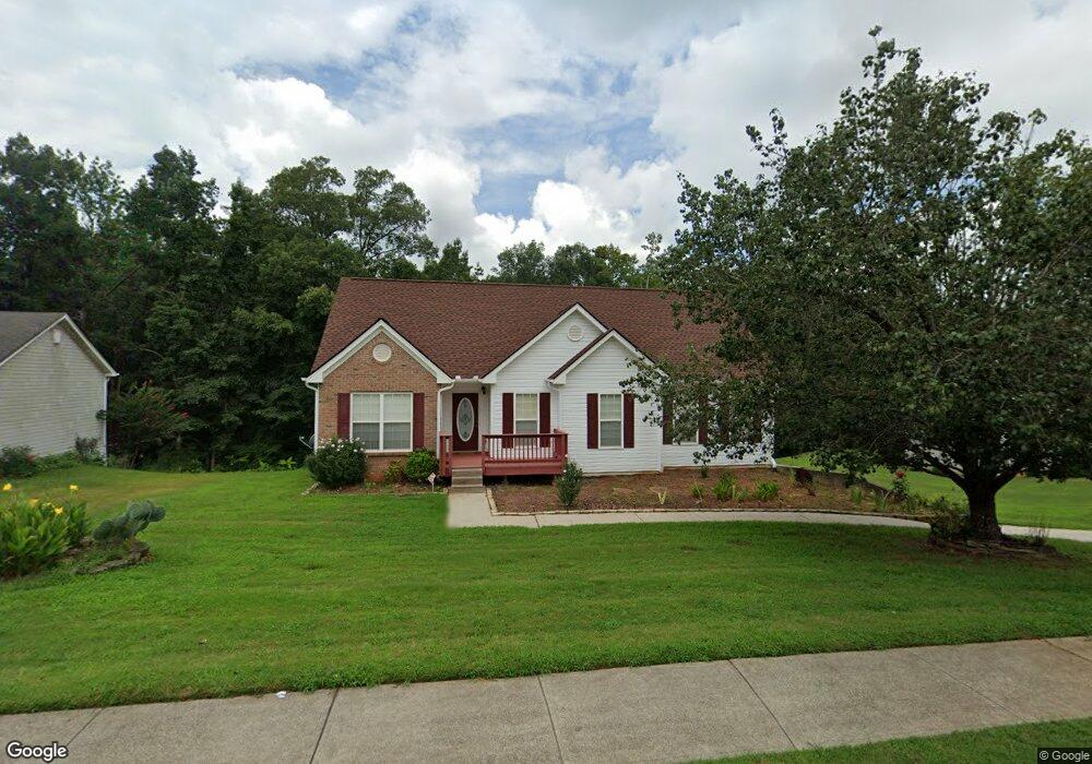 60 E Lawn Way unit 17, Covington, GA 30016 - photo 1