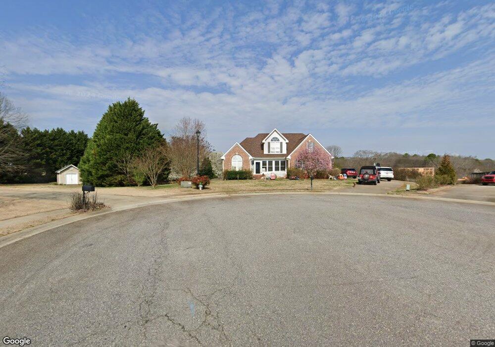 80 Blackcherry Ct, Jefferson, GA 30549 - photo 1