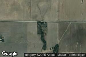 21391 E 400th Ave, Dieterich, IL 62424
