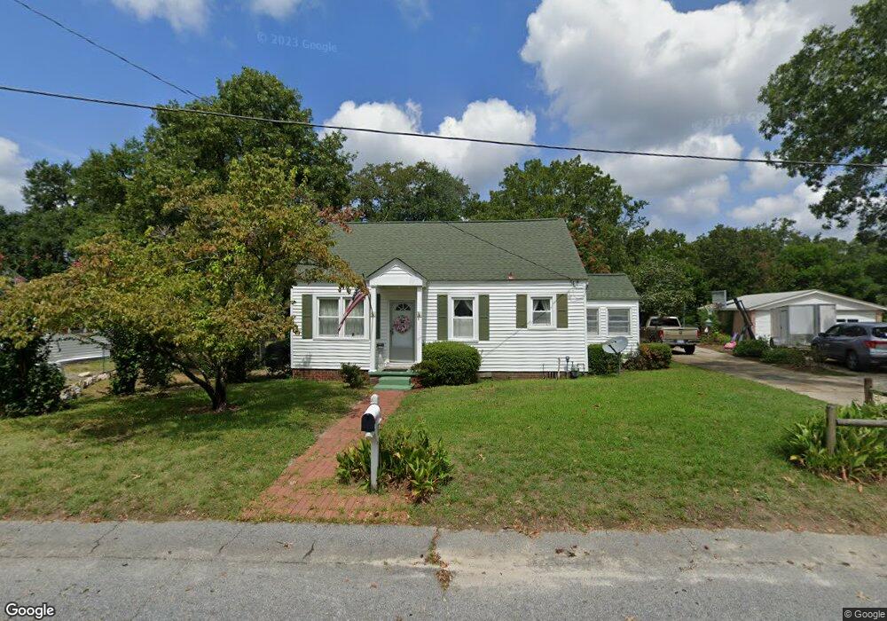 1806 2nd Ave, West Columbia, SC 29169 - photo 1