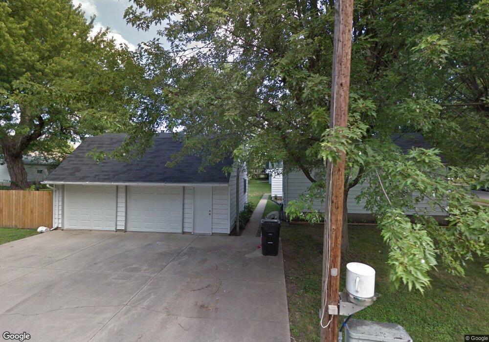 1910 Underwood St, Lafayette, IN 47904 - photo 1