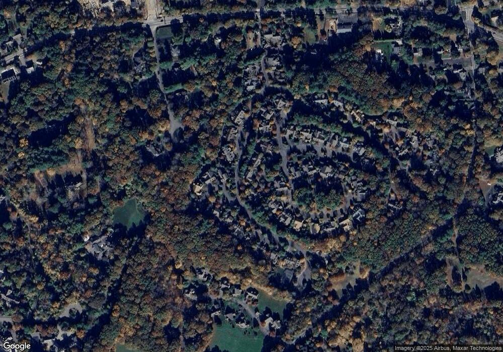 6 Kettle Ln unit 6KL, Weston, MA 02493 - photo 1