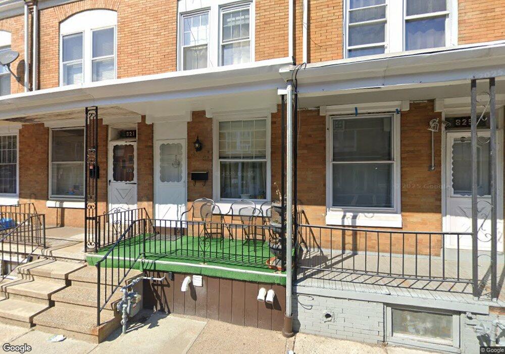 821 Master St, Reading, PA 19602 - photo 1