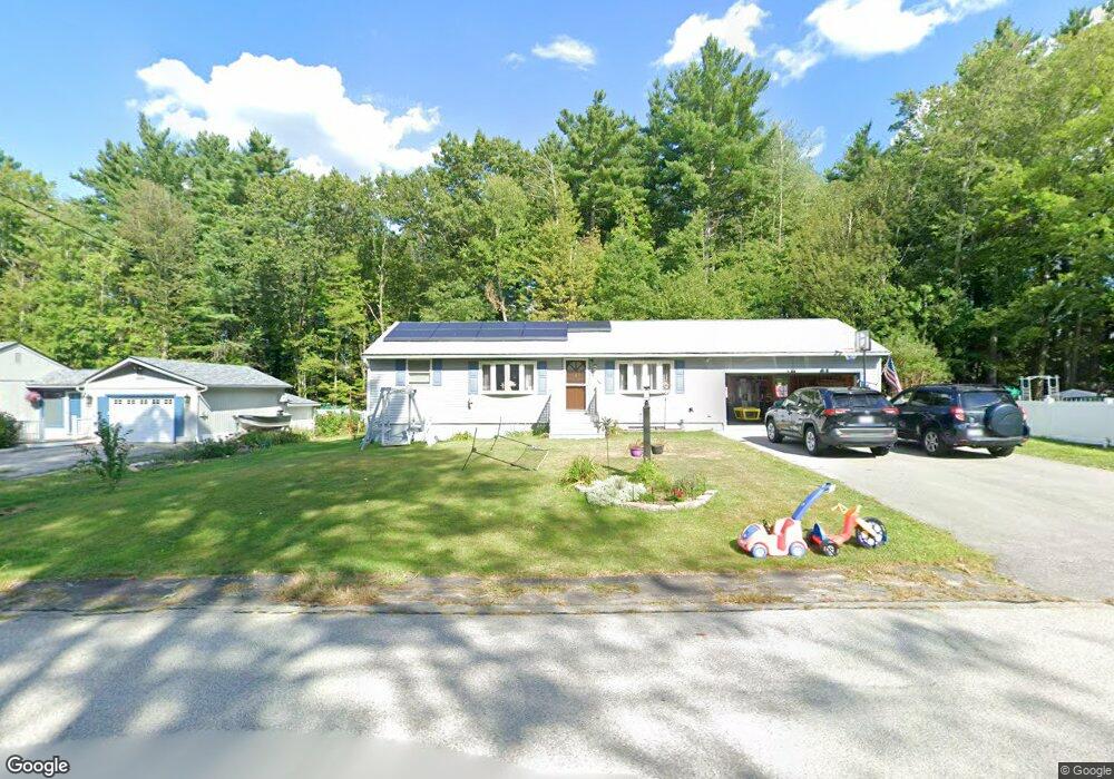 38 Briarcliff Dr, Milford, NH 03055 - photo 1