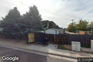 6711 S Race St Unit 6711, Centennial, CO 80122