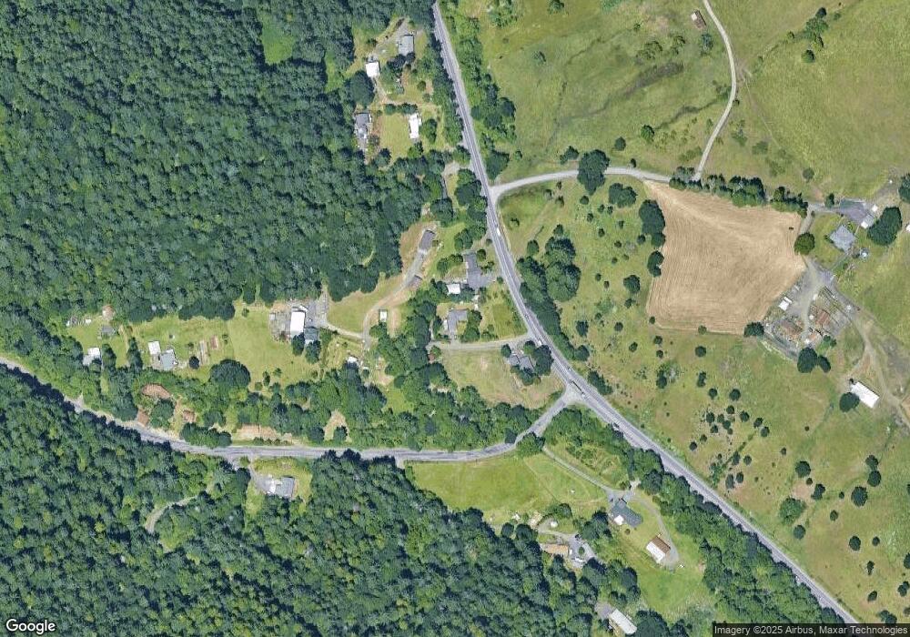 24107 Brumfield Ln, Philomath, OR 97370 - photo 1