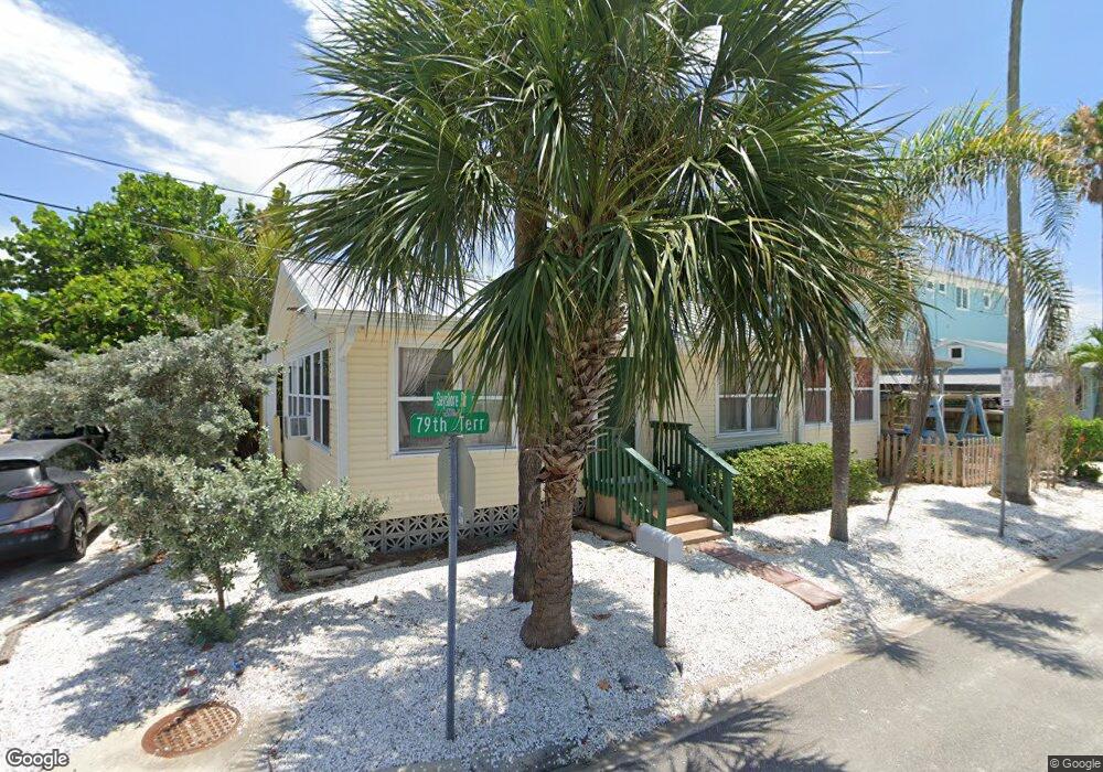 55 79th Terrace, Treasure Island, FL 33706 - photo 1