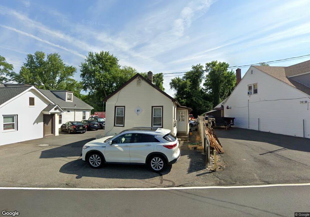 40 Old Matawan Rd, Old Bridge, NJ 08857 - photo 1