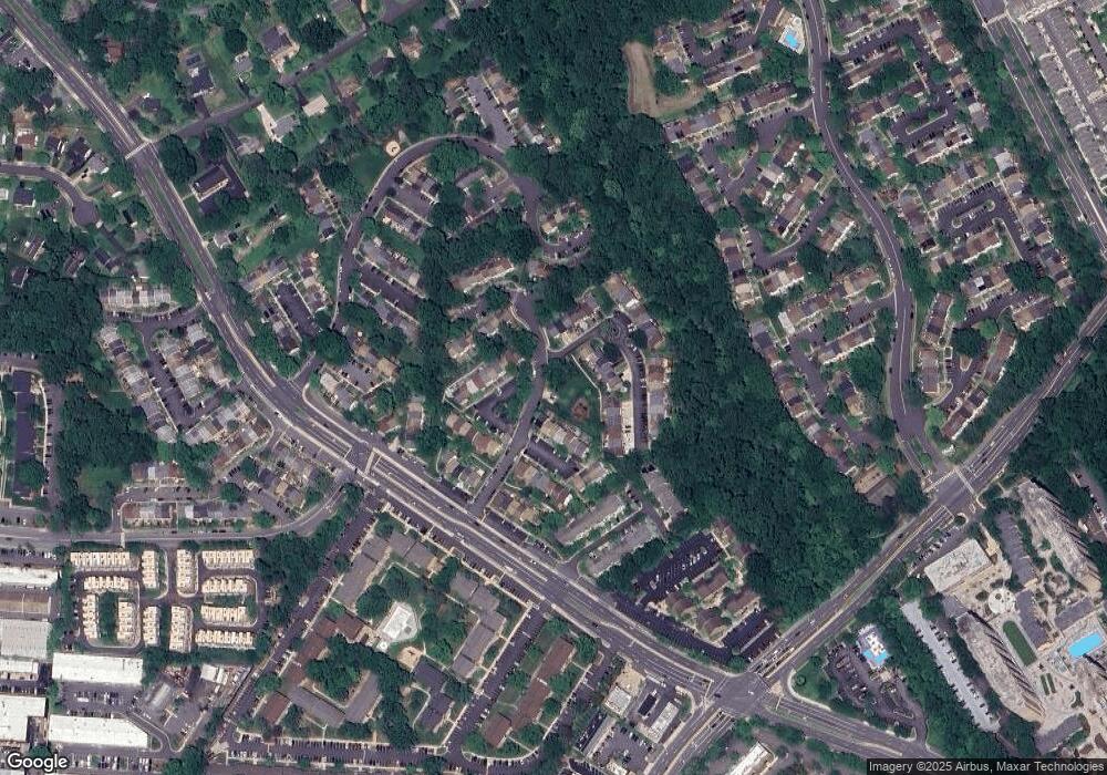 3000 Mission Square Dr, Fairfax, VA 22031 - photo 1