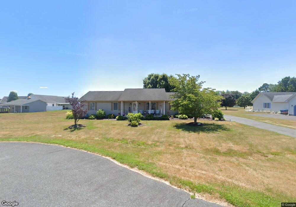 104 Lucky Ln, Harrington, DE 19952 - photo 1