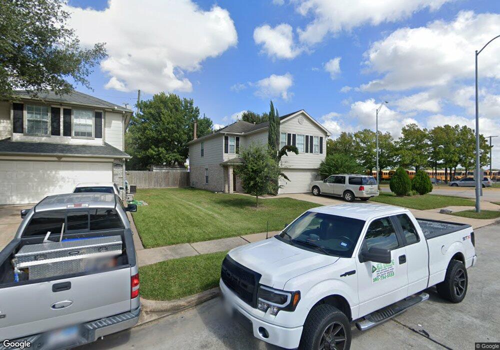 6402 Duckett Park Dr, Houston, TX 77086 - photo 1