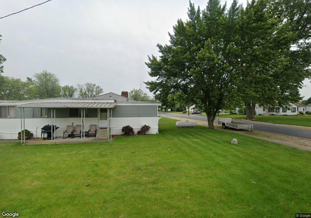 23898 St Route, Fort Jennings, OH 45844 - photo 1