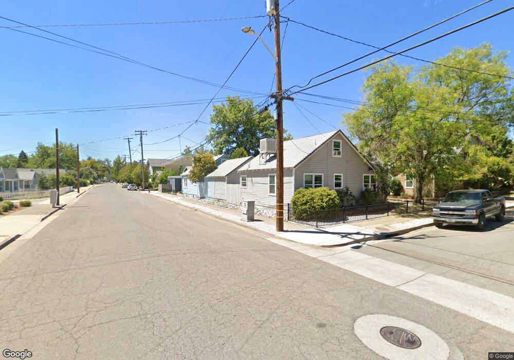 801 Fell St, Redding, CA 96001 - photo 1