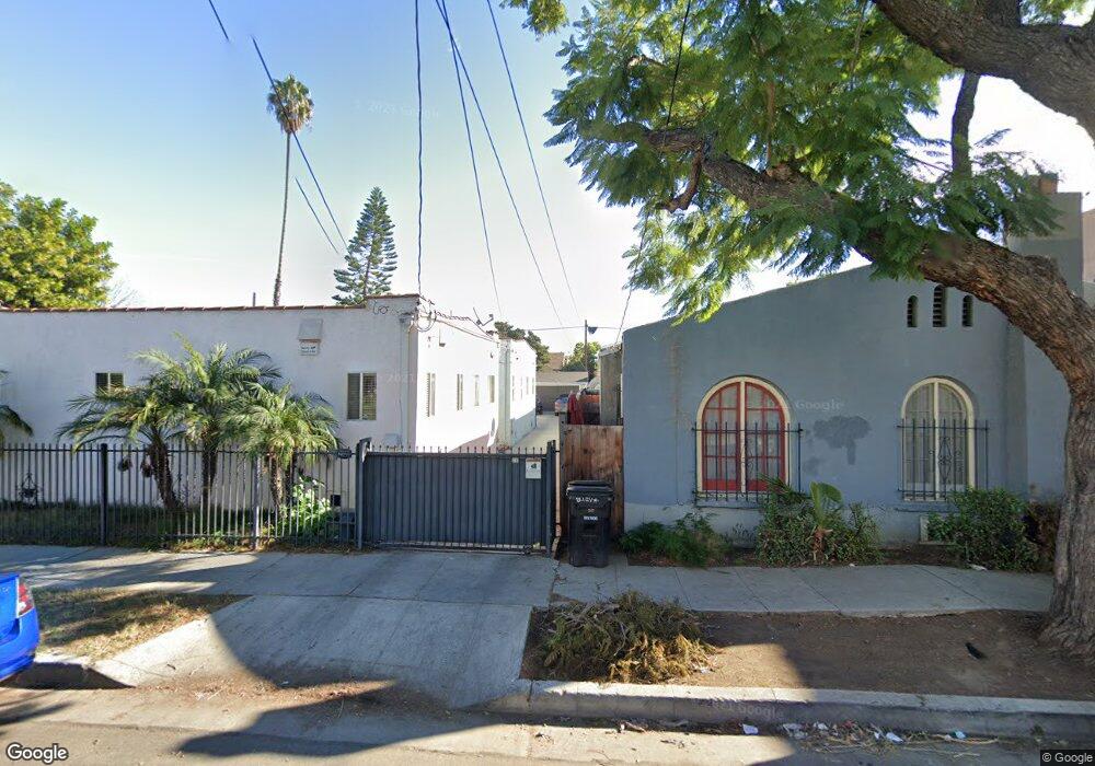 unlisted-address, Los Angeles, CA 90029 - photo 1