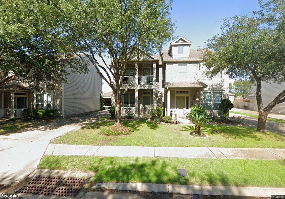 16726 Pine Castle Dr, Houston, TX 77095 - photo 1