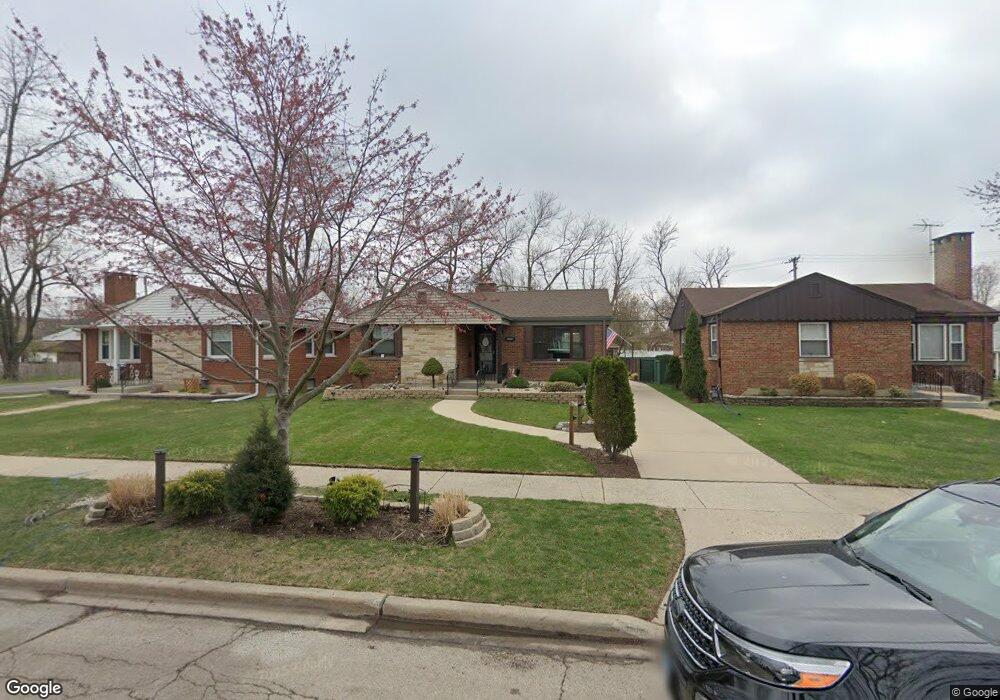 10007 Drury Ln, Westchester, IL 60154 - photo 1