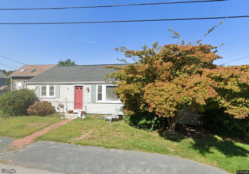 2 Dayton Rd, Scituate, MA 02066 - photo 1