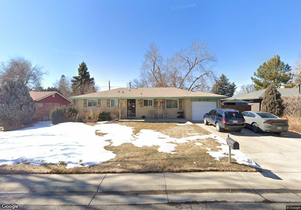 8515 Depew St, Arvada, CO 80003 - photo 1