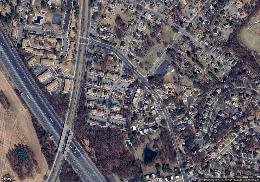 122 Middle Point Ct, Gaithersburg, MD 20877 - photo 1