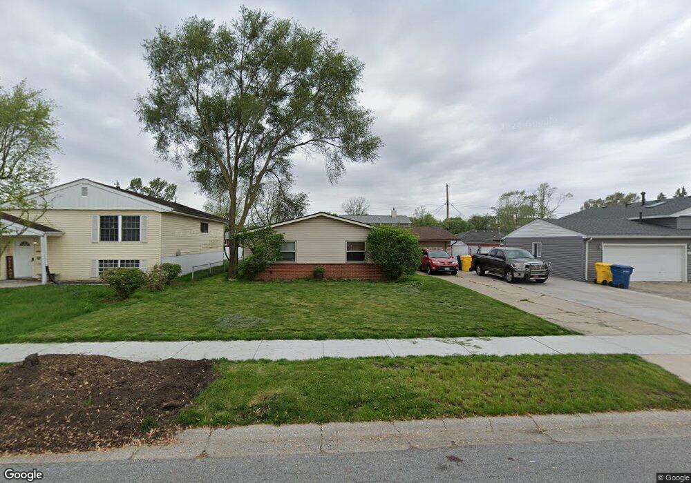 1008 N Arbogast St, Griffith, IN 46319 - photo 1