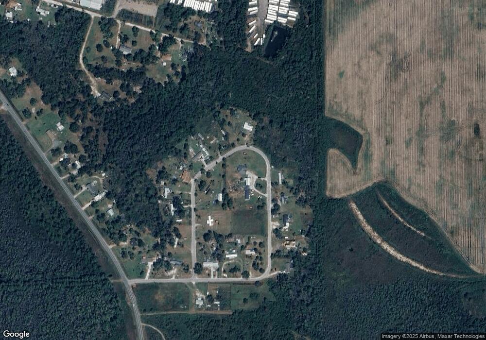 323 Morning Dew Cir, Pearson, GA 31642 - photo 1