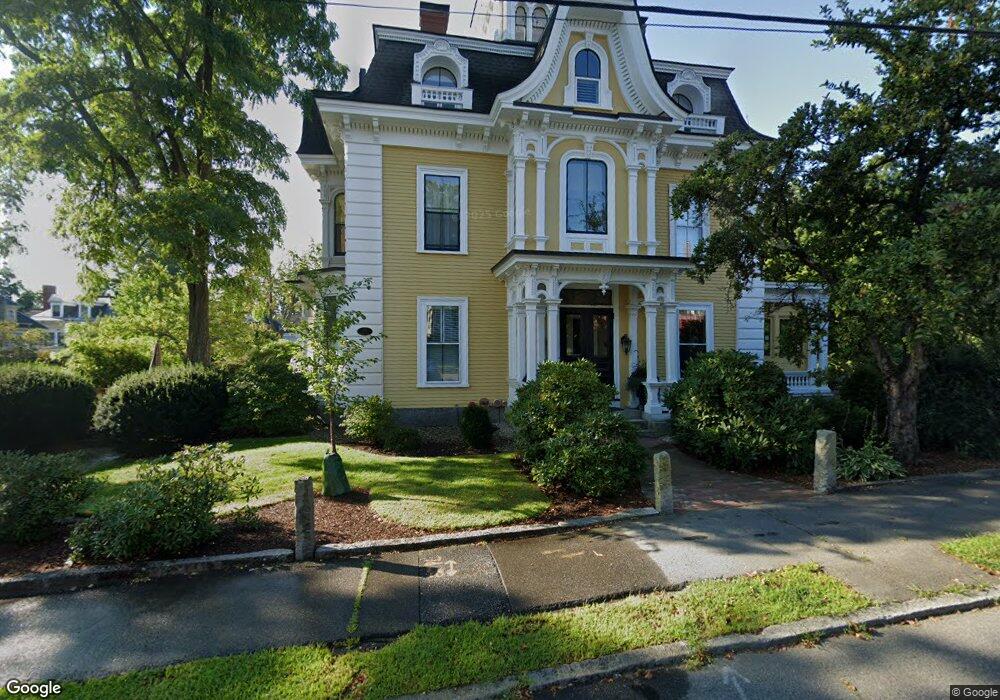 73 Warren St unit 1, Concord, NH 03301 - photo 1