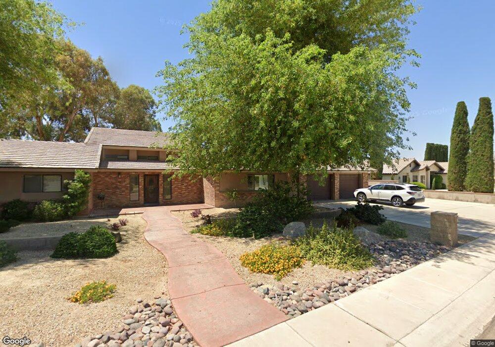 4349 W 15th Place, Yuma, AZ 85364 - photo 1