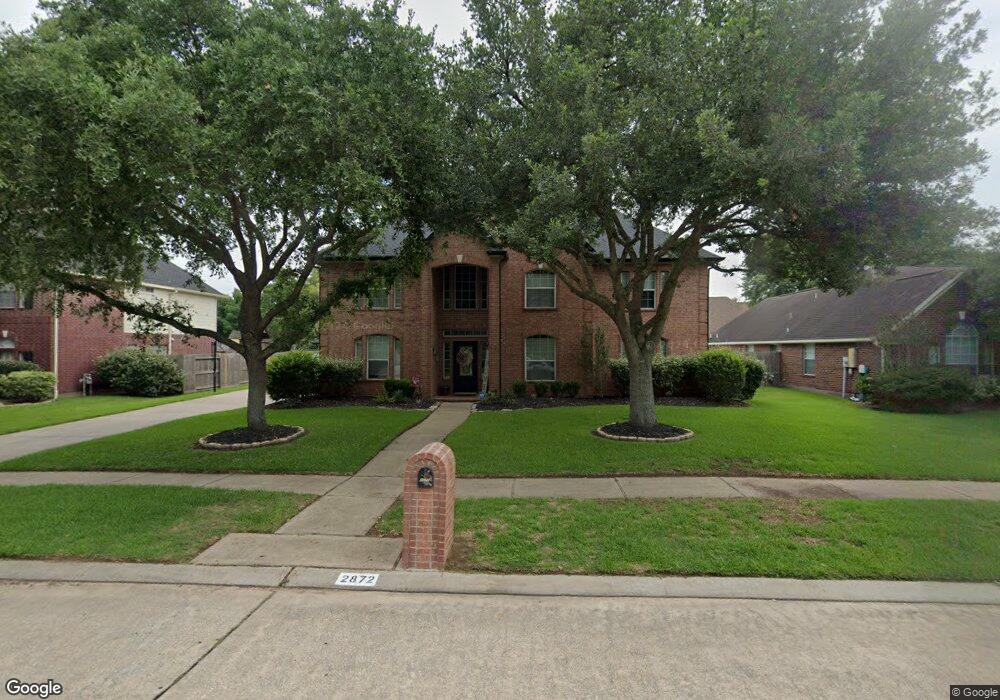 2872 Wimbledon Ln, Friendswood, TX 77546 - photo 1