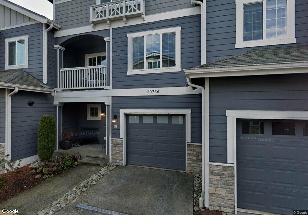 20736 76th Ave W, Edmonds, WA 98026 - photo 1