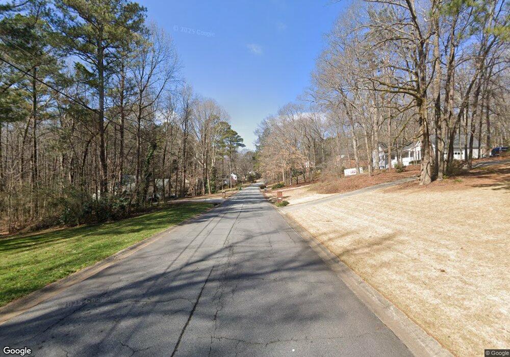 0 E Gate Dr unit 7112690, Tucker, GA 30087 - photo 1