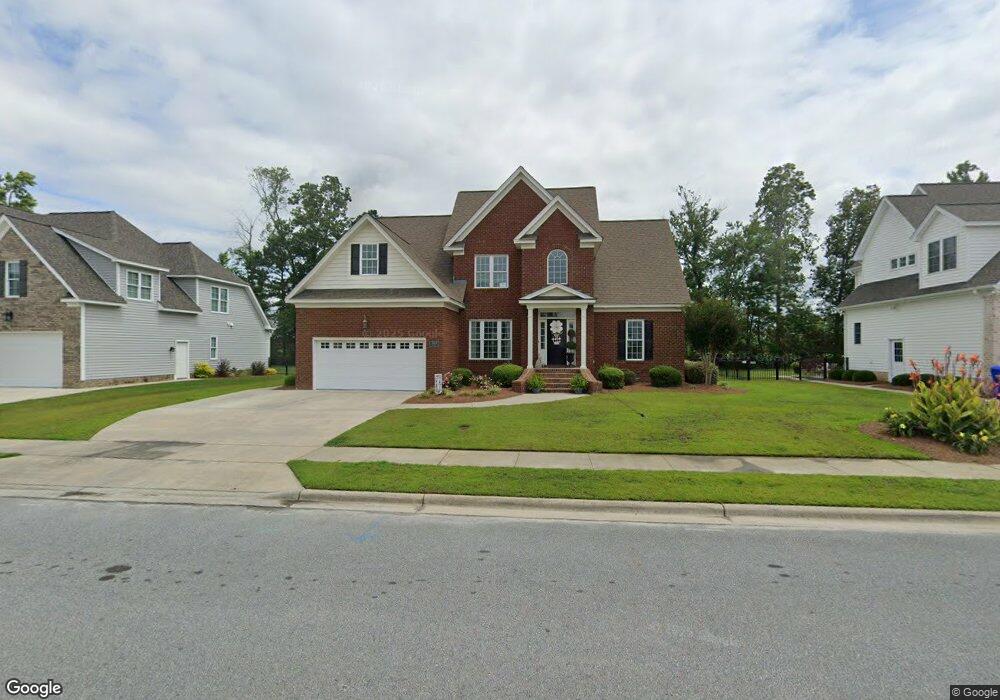 3113 Camille Dr, Winterville, NC 28590 - photo 1