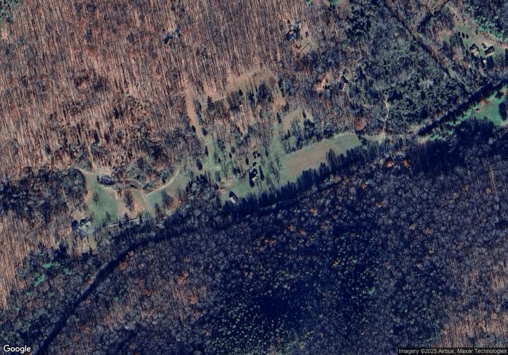 6835 Thorne Bottom Rd, Lost City, WV 26810 - photo 1