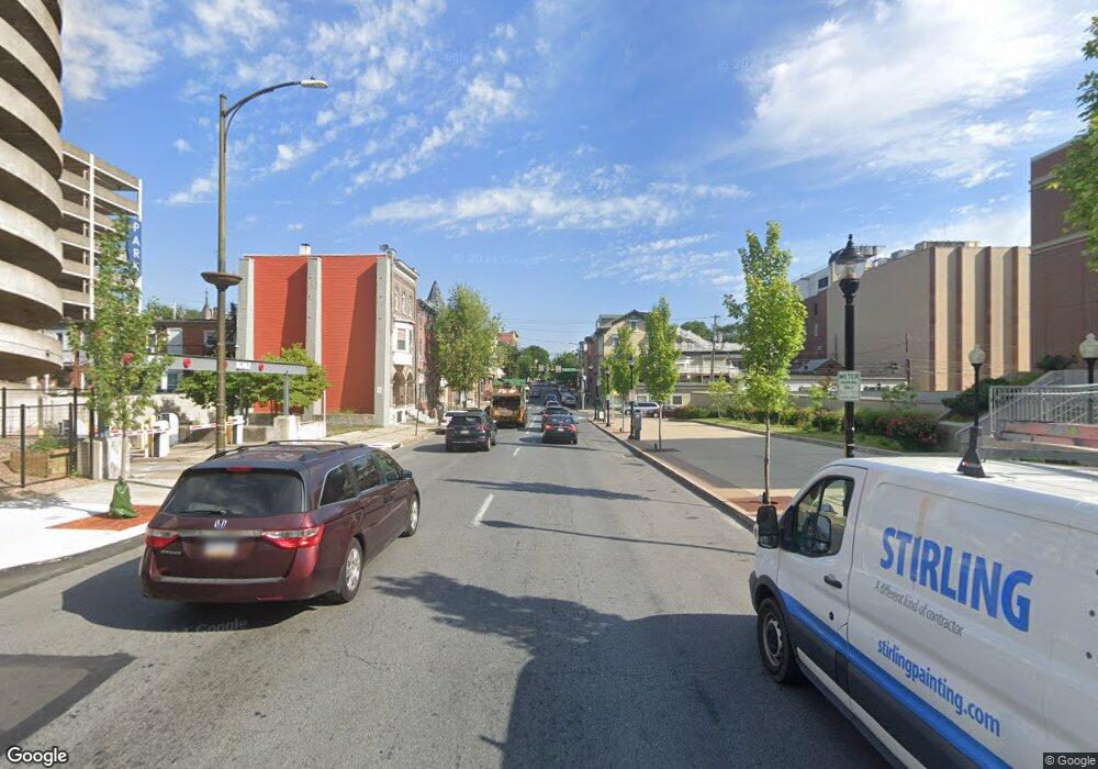 26 N 8th St unit 28, Allentown, PA 18101 - photo 1