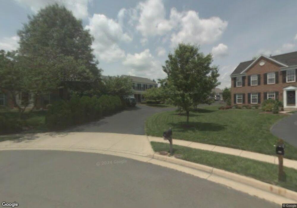 11 Hampshire Ct, Stafford, VA 22554 - photo 1