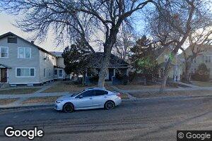 615 N 31st St, Billings, MT 59101