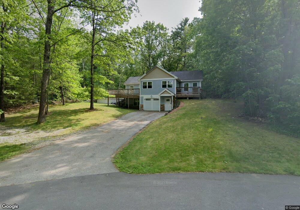 12 Eastman Dr, Derry, NH 03038 - photo 1