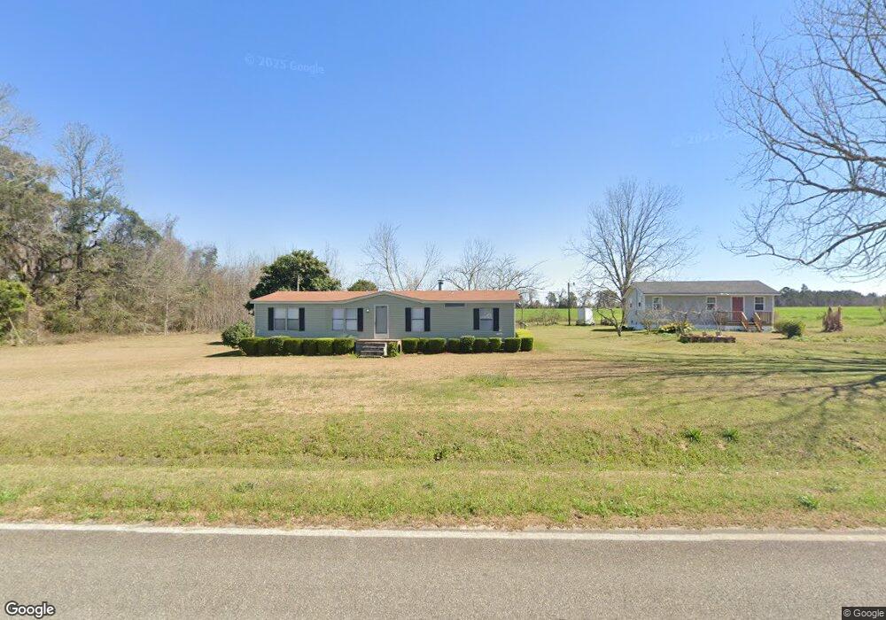 4448 Jackson Rd, Morven, GA 31638 - photo 1