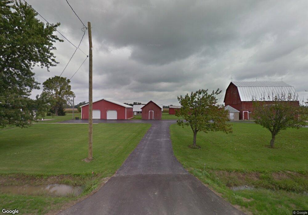 4084 Scofield Carleton Rd, Carleton, MI 48117 - photo 1