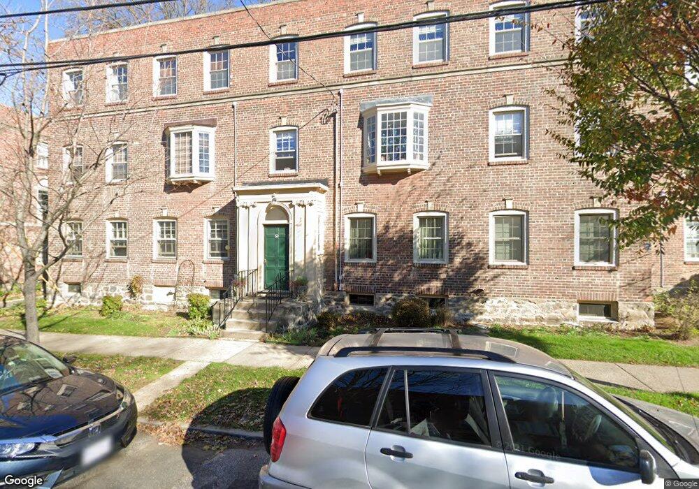 60 Haddon St unit 2, Bridgeport, CT 06605 - photo 1