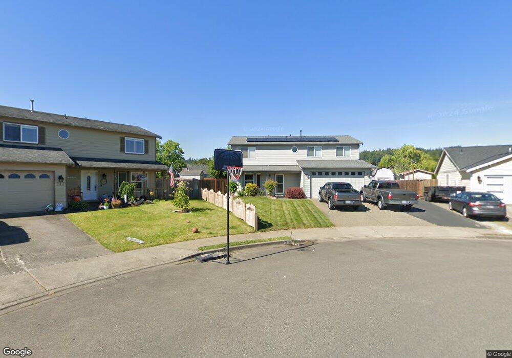 314 Whitley St NW, Orting, WA 98360 - photo 1